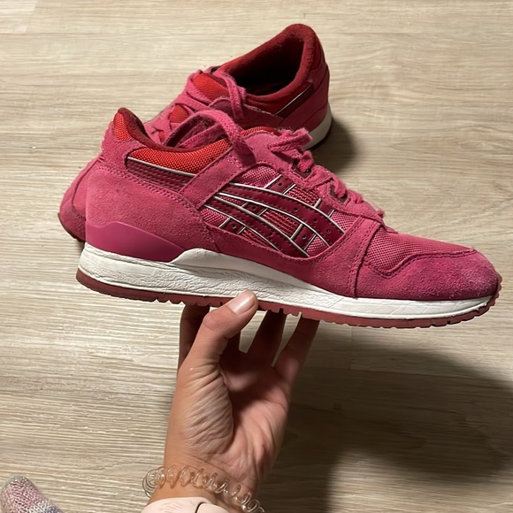 ASICS Gel Lyte 3 - Picture 3 of 5